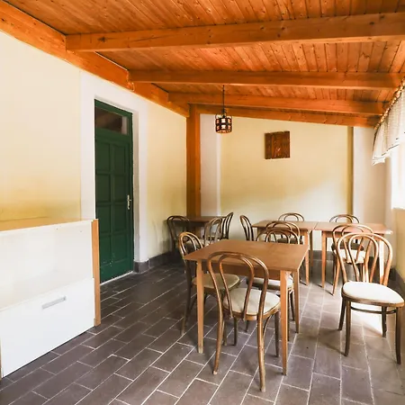 Mueller's 3 Apartment Siofok