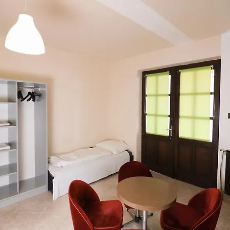 Apartamento Mueller's 3