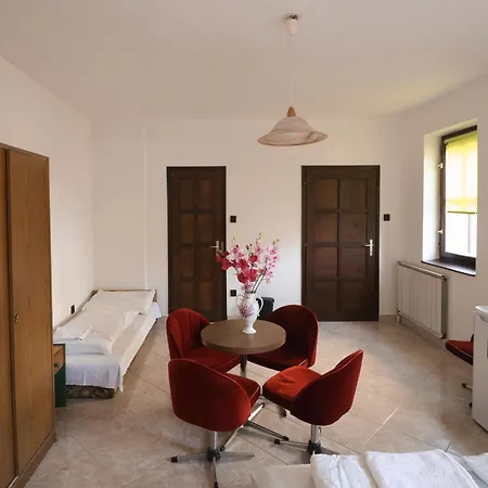 Mueller's 3 Apartamento