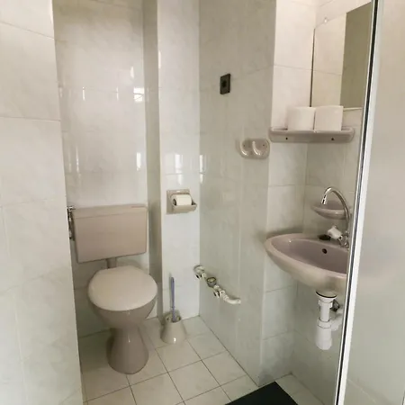 Mueller's 3 Apartamento Siófok