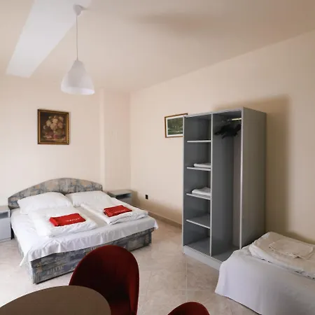 Apartment Mueller's 3 Siofok
