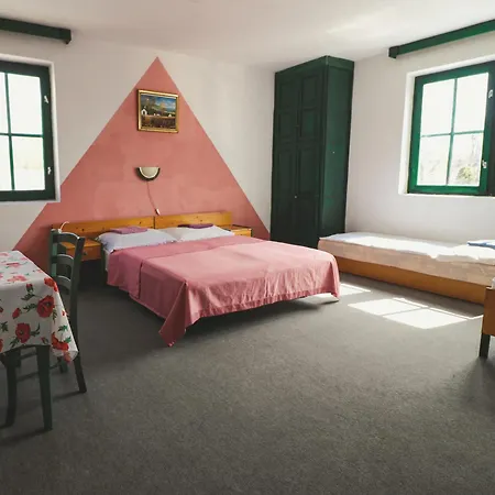 Apartamento Mueller's 3 *