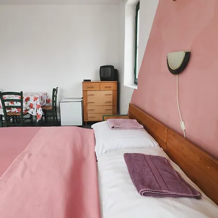 Apartamento Mueller's 3