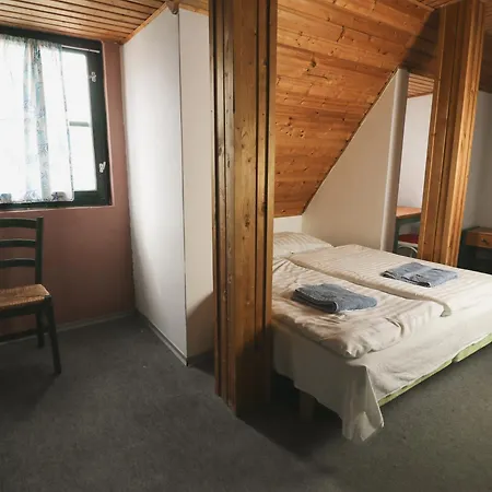 Mueller's 3 Apartamento *