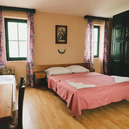 Mueller's 3 Шиофок