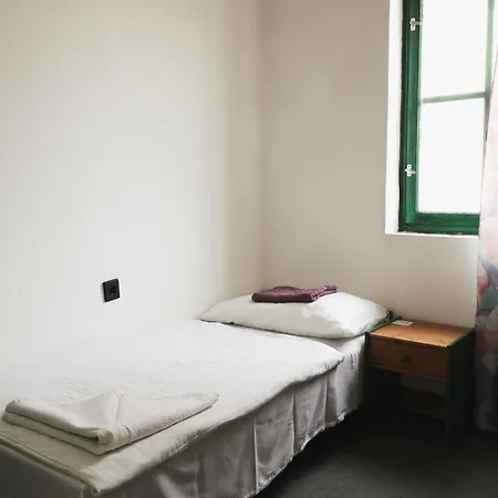 Mueller's 3 Апартаменты *