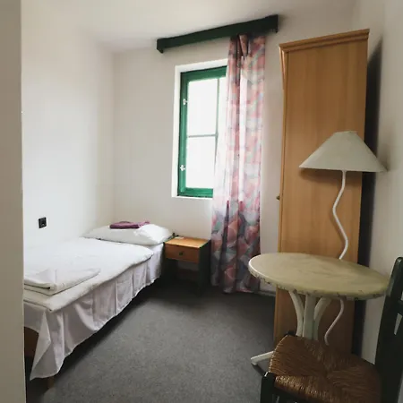 Mueller's 3 Apartamento *