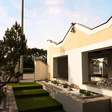 Mueller's 3 Apartamento Siófok