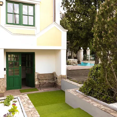 Lägenhet Mueller's 3 Siófok