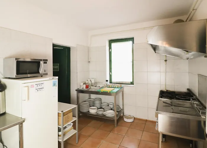 Apartman Mueller's 3