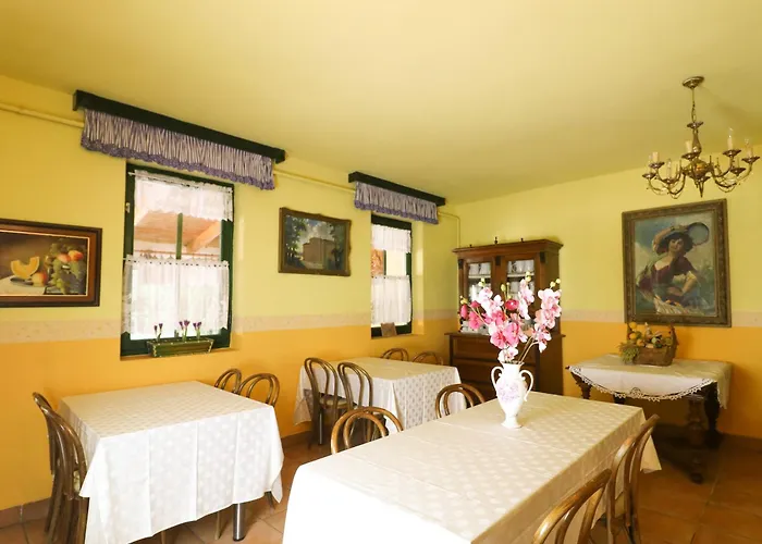 Mueller's 3 Апартаменты *