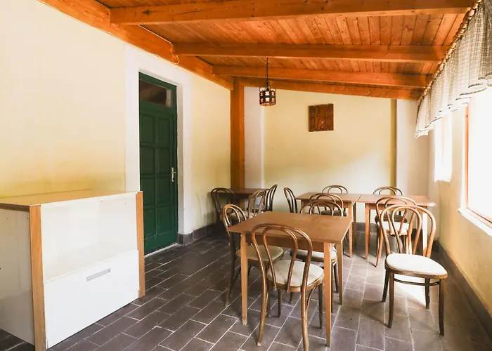 Mueller's 3 Apartman Siófok