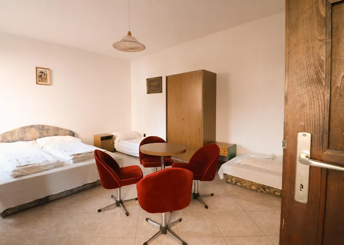 Mueller's 3 Апартаменты