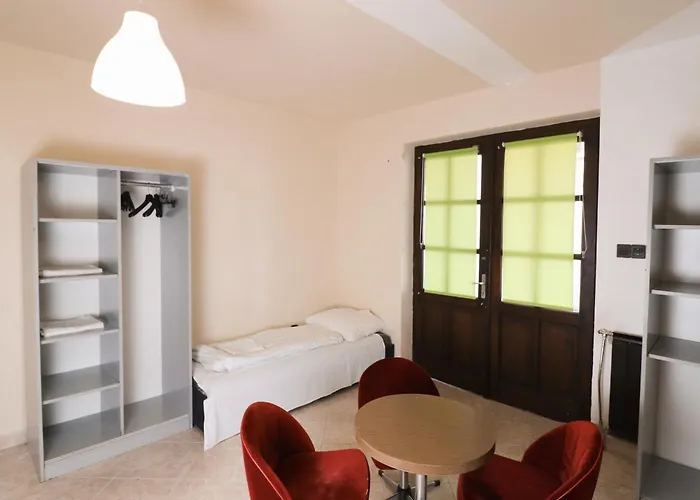 Apartman Mueller's 3