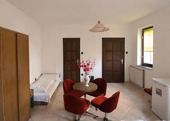 Mueller's 3 아파트