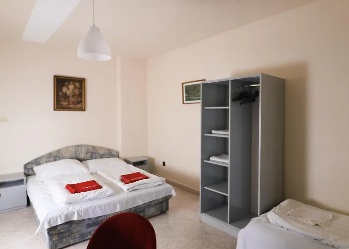 아파트 Mueller's 3 시오포크