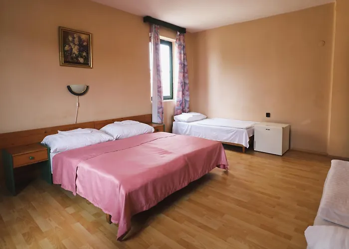 Apartman Mueller's 3