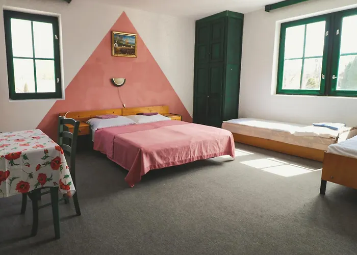 Apartman Mueller's 3 *