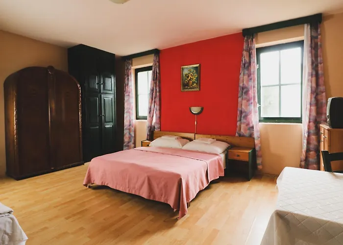 Apartman Mueller's 3 *