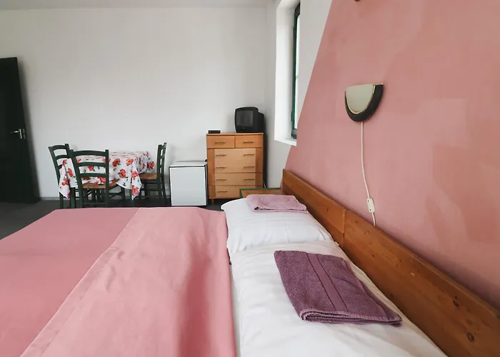 아파트 Mueller's 3