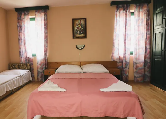 Mueller's 3 시오포크