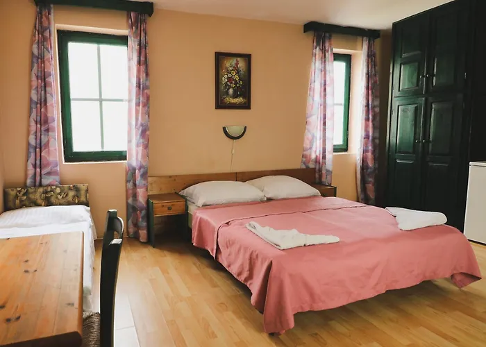 Mueller's 3 시오포크