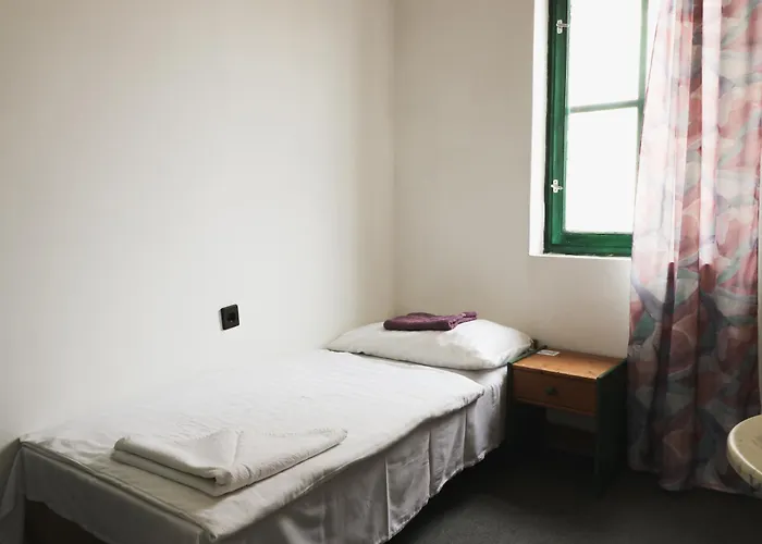 Mueller's 3 Апартаменты *