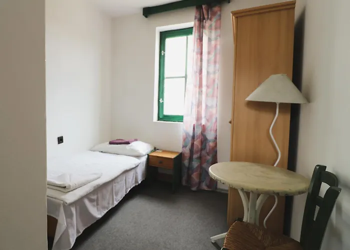 Mueller's 3 Apartman *