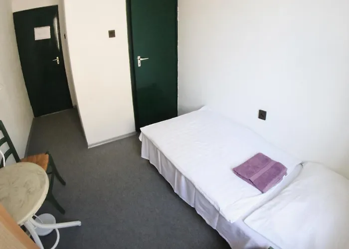 Mueller's 3 Apartman