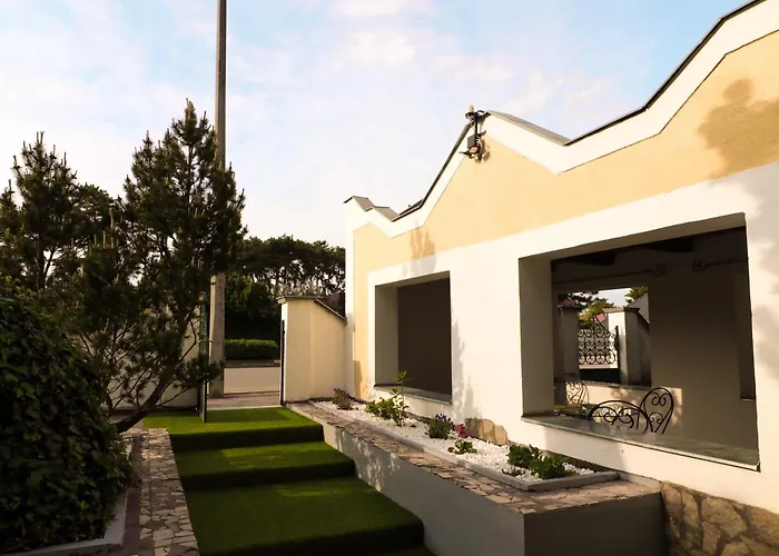 Mueller's 3 아파트 시오포크