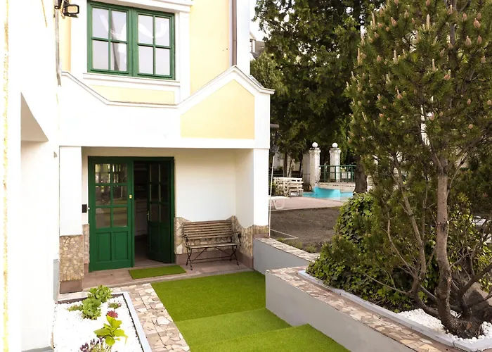 Apartman Mueller's 3 Siófok